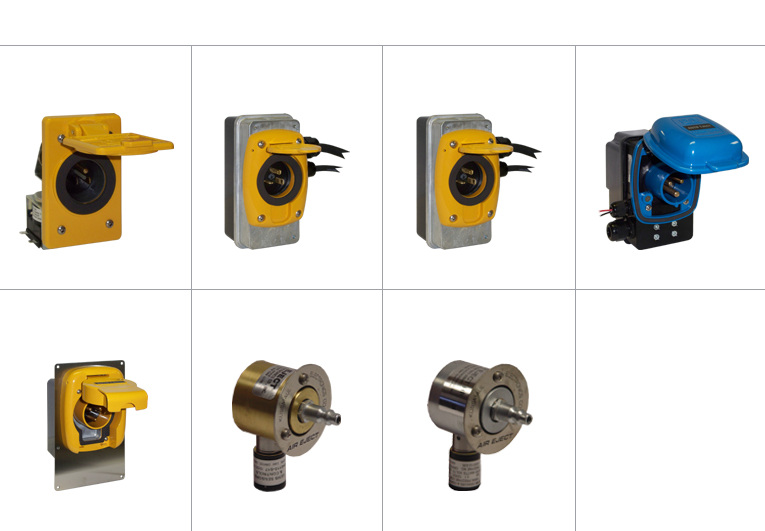 Automatic Ejectors Index
